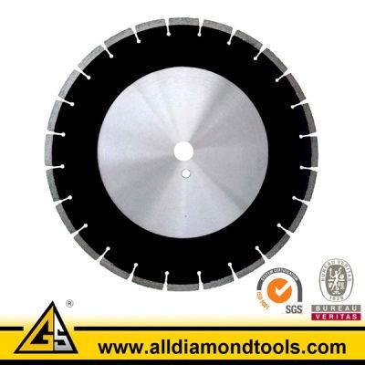 Diamond Circular Saw Blade for Asphalt