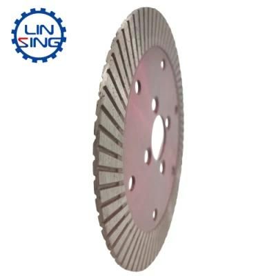 Best Price Diamond Tip Cutting Disc for Angle Grinder for Dressing Stone