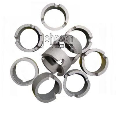 6.5-32mm Crown Segment: Core Bit Segment