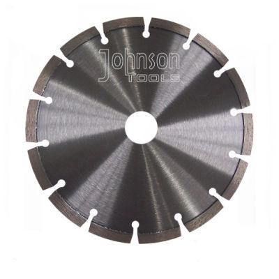 Diamond Tools: 180mm Laser Welded Saw Blade