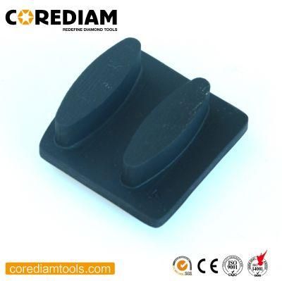 Redi Lock Grinding Shoe