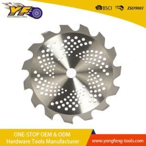 The Newest Top Sell Tct Cutting Blade PCD Diamond Saw Blade with High Quality