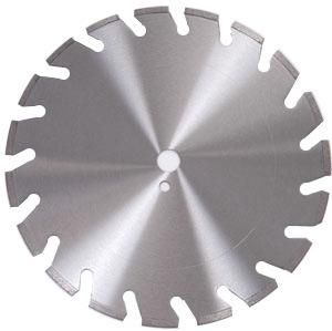 High Speed Diamond Saw Blade for Gase Saw