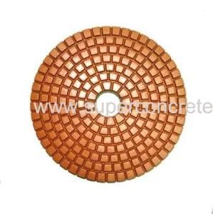 Polishing Pad for Ceramic Tile