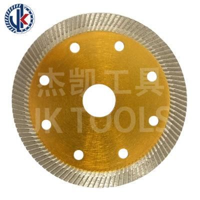 High Quality Diamond Cutting Disc Diamond Cut Saw Blades