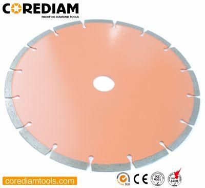 7inch Segmented Diamond Saw Blade