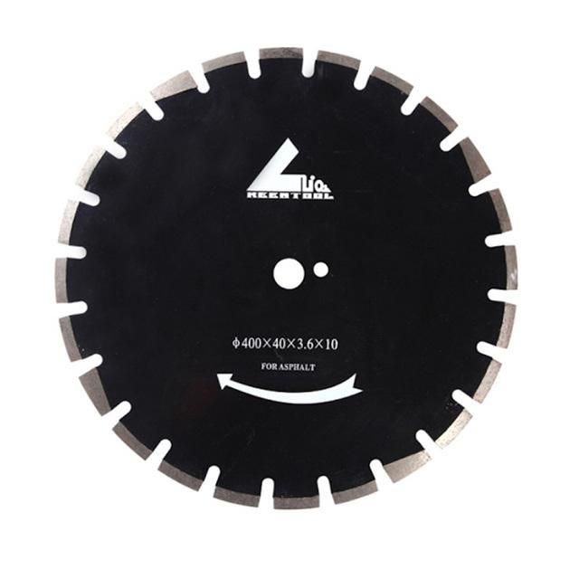 High Frequency Welding Sandstone Cutting Diamond Cutting Disc