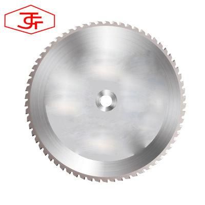 Circular Saw Blade 500mm for Cutting Aluminum