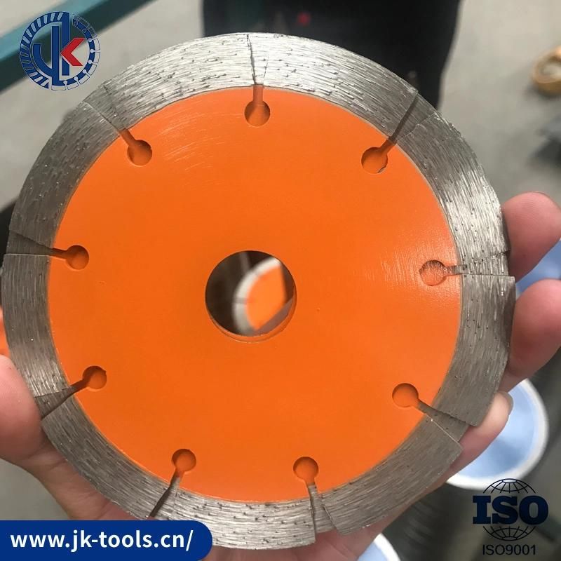 Dry Cut Segment Diamond Cutting Disc Circular Saw Blade Tile Cutter Tools Ceramic porcelain