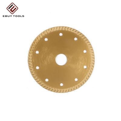 300mm Hot Pressed Turbo Diamond Saw Blade