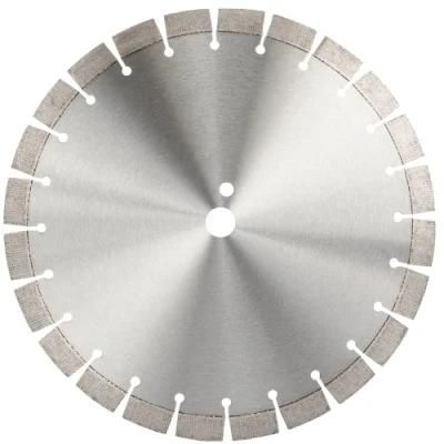 Laser Diamond Blade for Concrete