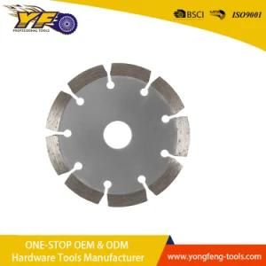 5&quot;/125mm High Quality Granite, Marble, Sintered Cutting Tools Diamond Saw Blade