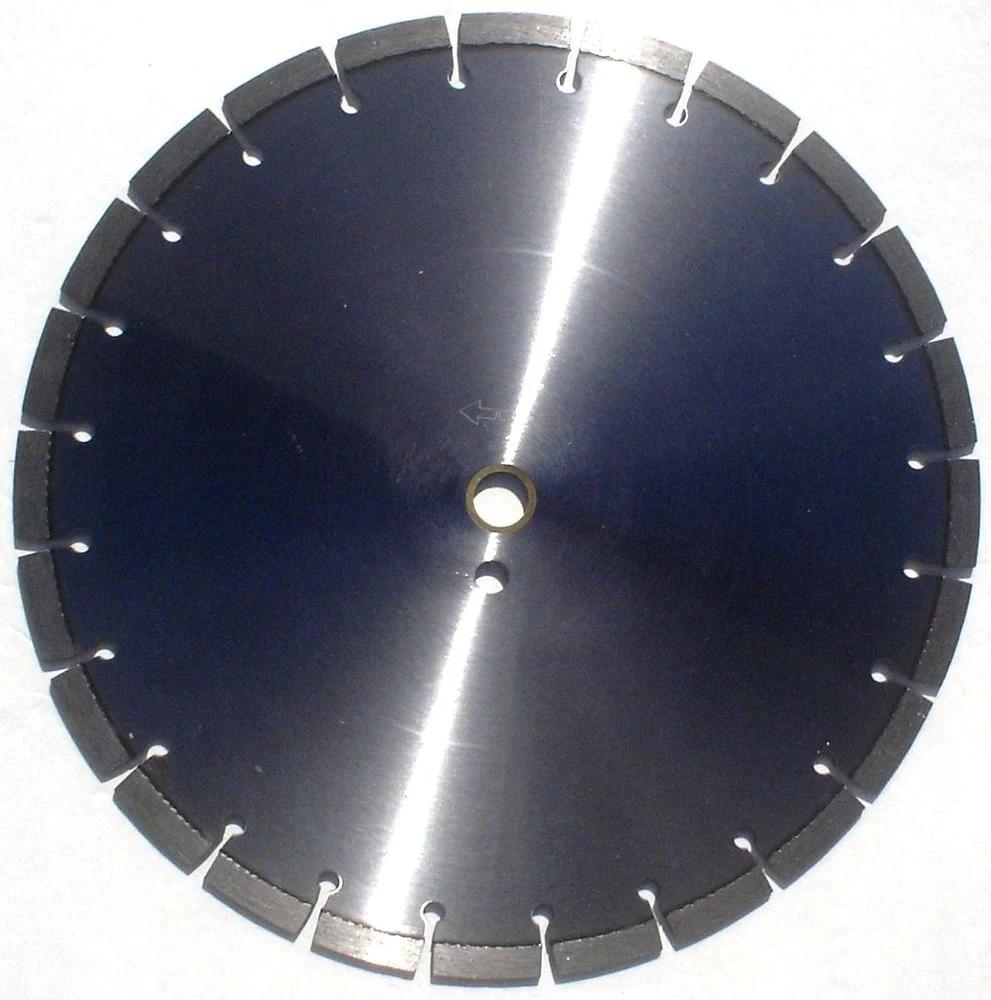 350mm Road Cutting Circular Concrete and Asphalt Diamond Saw Blade