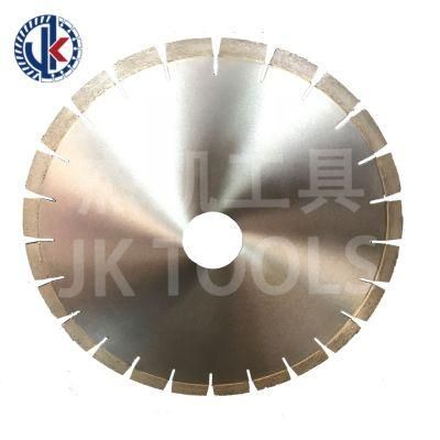 High Quality Granite Cutting Diamond Saw Blade for Cutting Wall Tile