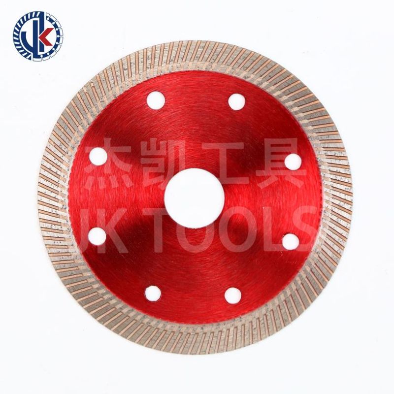 CE Certified Long Lifetime Cutting Disc 10%off Diamond Saw Blade