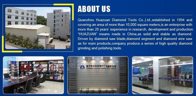 Wholesale Diamond Blade Porcelain Tile