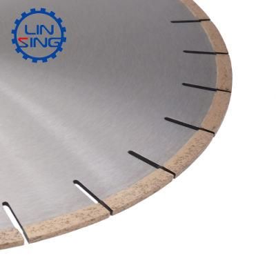 Competitive Price 7 Inch Wet Saw Blade for Marble for Multi Blade