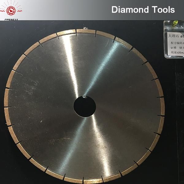 Diamond Saw Blade for Cutting Concrete Granite