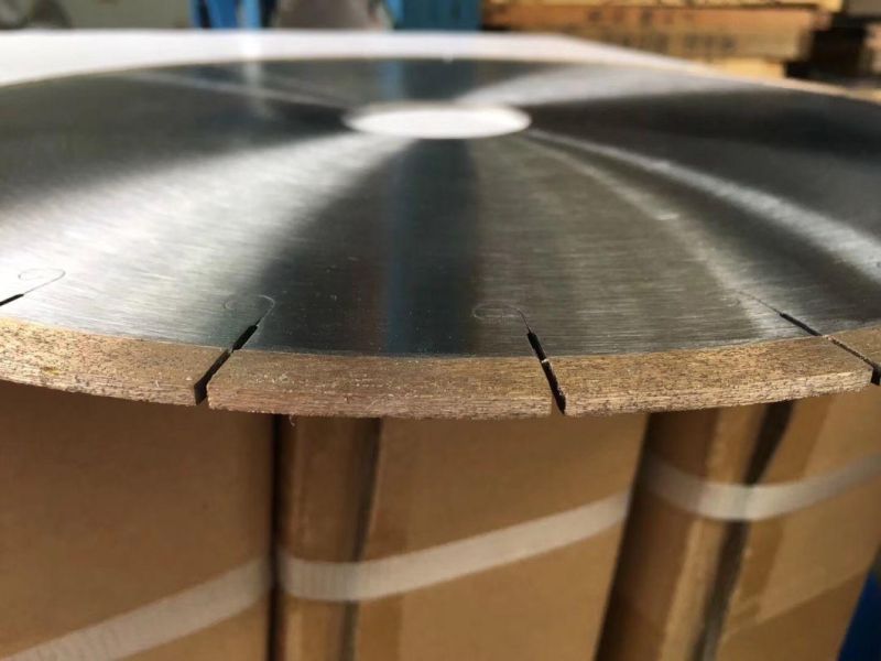 400mm Granite Cutting 16 Inch Circular Diamond Saw Blade