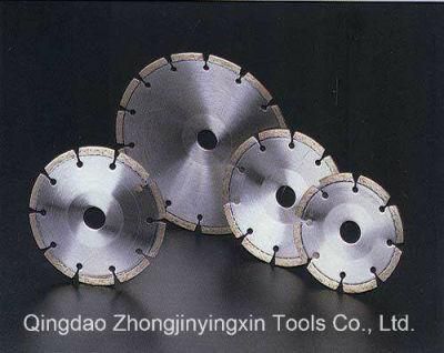 Concrete, Stone, Ceramic Tile Cutting Blade Diamond Saw Blade