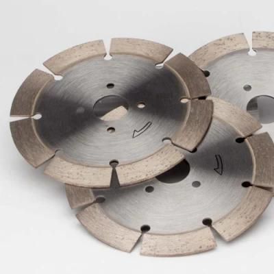 Diamond Saw Band Blades for Cutters Asphalt