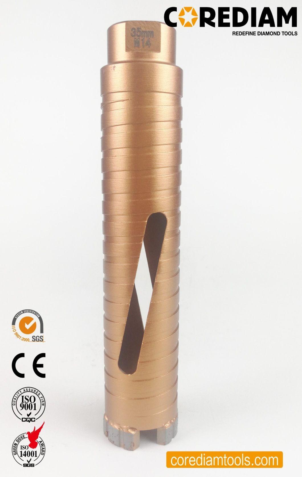 32mm Diamond Dry Core Drill