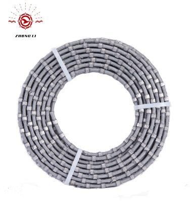 Multi Wire Saw for Block Cutting Slab