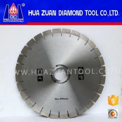 Diamond Segment Saw Blade for Granite