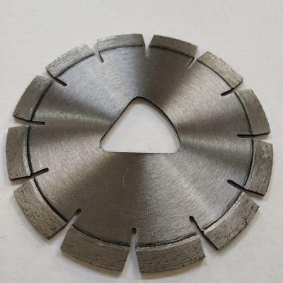 150mm Diamond Green Concrete Early Entry Saw Blade for 24 Hour Green Concrete