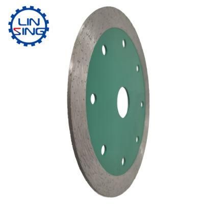 Durable Granite Blades for Circular Saw Etcher