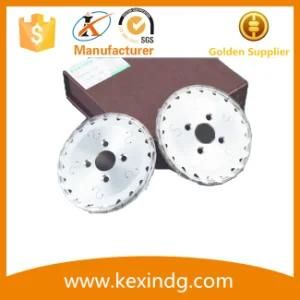 Outlet Price PCB Diamond V-Cut Cutter Blade