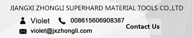 High Performance Marble Diamond Segment for Marble Limestone Travertine Cutting