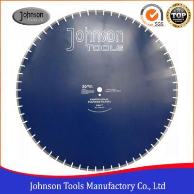 800-2200mm Diamond Saw Blade for Marble