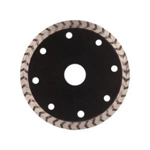 RM Turbo Circular Diamond Saw Cutting Blade