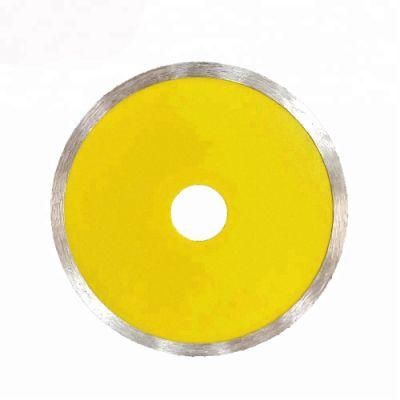 Professional Wet Diamond Saw Blade Cutting Disc for Tile Cutting