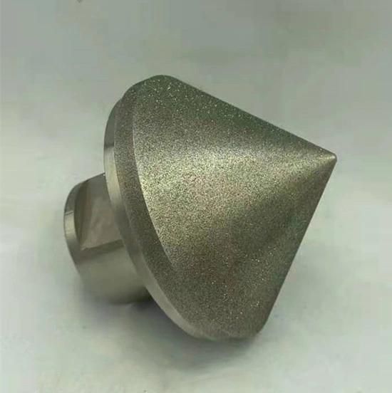 Electroplated Diamond Grinding Wheels for Tungsten Carbide