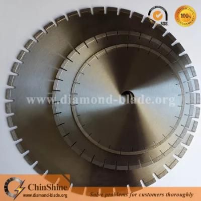 Granite Marble Diamond Blade Cutting 350 mm 400mm 500mm