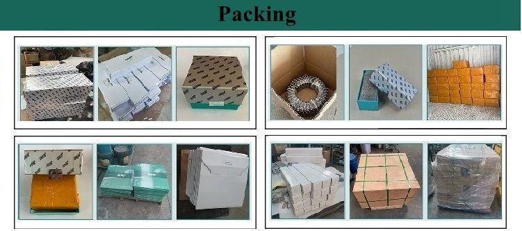 China Diamond Segment for Cutting Stone