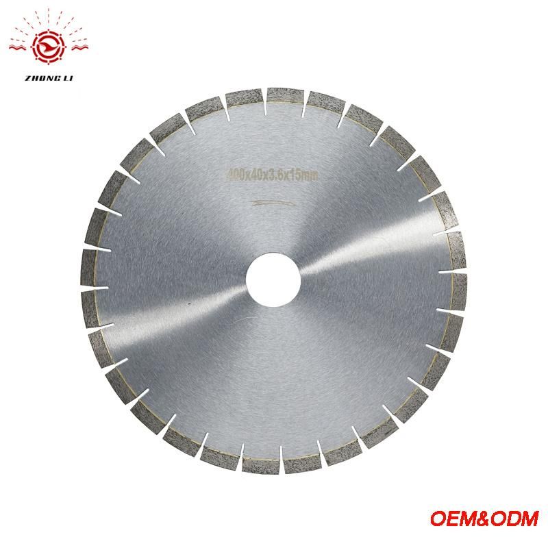 700mm Granite Diamond Saw Blade