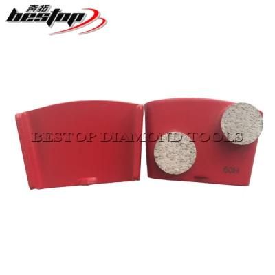 Bestop Diamond Concrete Floor Grinding Disc