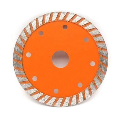 150mm High Quality Super Thin Turbo Diamond Saw Blade