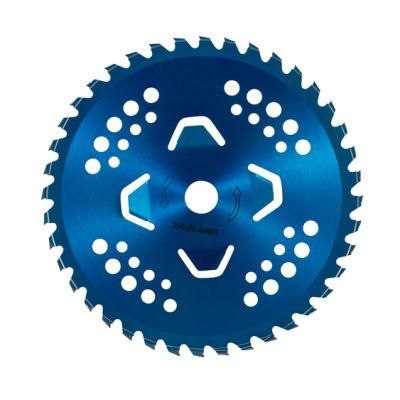 Tct Sharp Wood Cutting Circular Tipped Disc Carbide Diamond Saw Blade