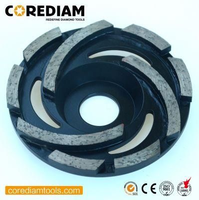 Diamond Grinding Cup Wheel