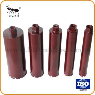 Good Quality Factory Price Concrete Diamond Core Drill Bit