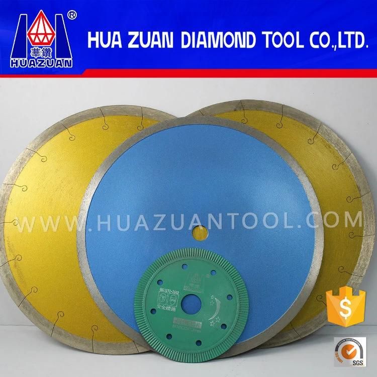 Best Diamond Blade for Porcelain