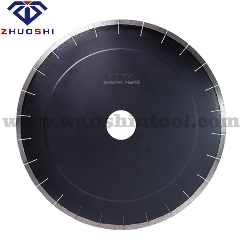 400mm Diamond Saw Blade for Dekton