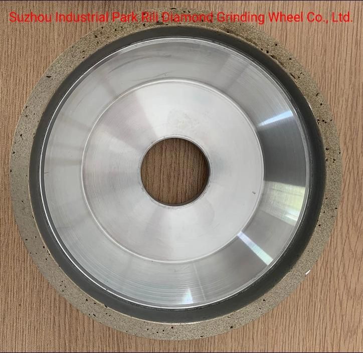 CBN Grinding Wheel for Bearing Steel