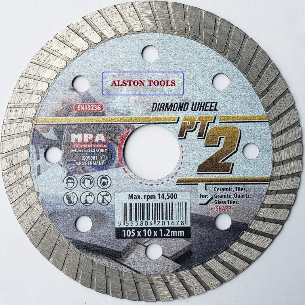 Diamond Disc Cutter, Diamond Cutter