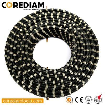 Fast Cutting Diamond Wire Saw for Cutting Concrete/Diamond Tool