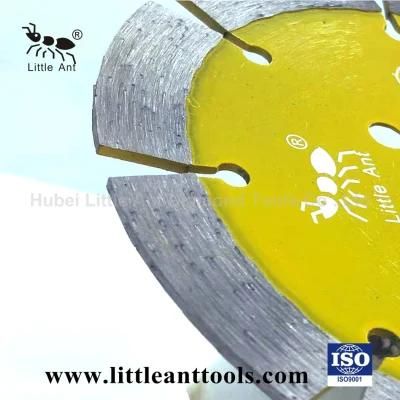 114mm Yellow Stone Diamond Saw Blade